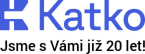 Katko s.r.o. Logo